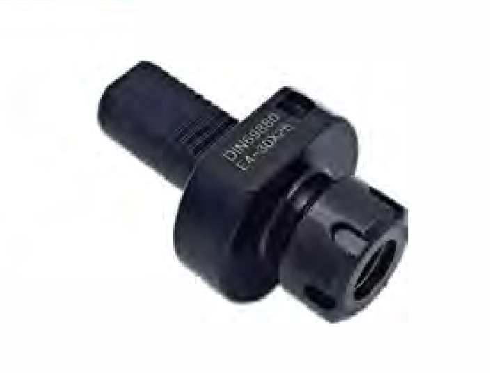 VDI TYPE E4 COLLET HOLDER — VDI E4型DIN6499ER夹头刀夹