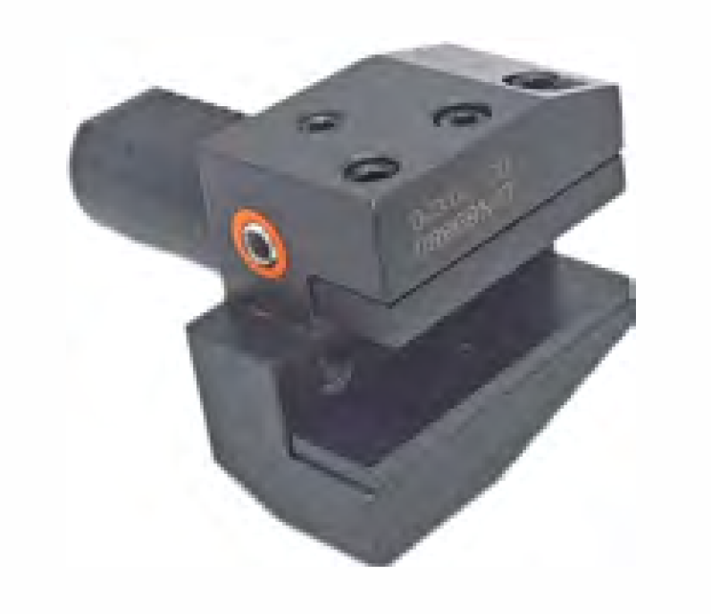 VDI Radial Tool Holder B2 — VDI轴向刀夹B2