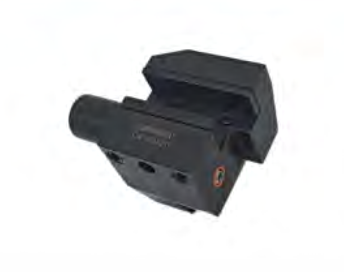 VDI Axial Tool Holder C4 — VDI轴向刀夹C4