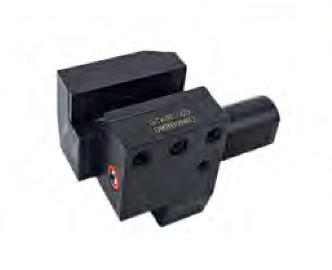 VDI Axial Tool Holder C2 — VDI轴向刀夹C2