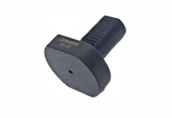 VDI BLANKING PLUG Z2 — VDI Z2型保护盖