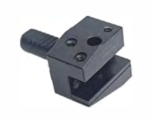 VDI Radial Tool Holder B1 — VDI轴向刀夹B1