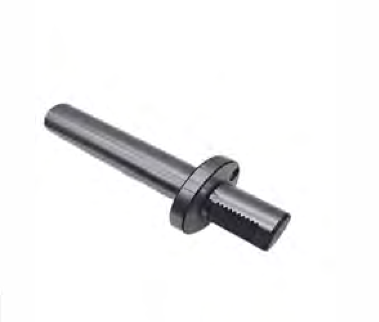 VDI Testing Rod for Spindle — VDI测试检测棒