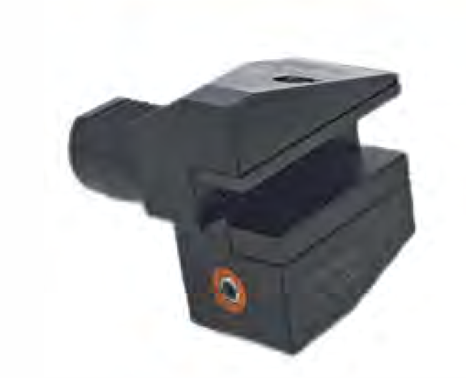 VDI Radial Tool Holder B4 — VDI径向刀夹B4