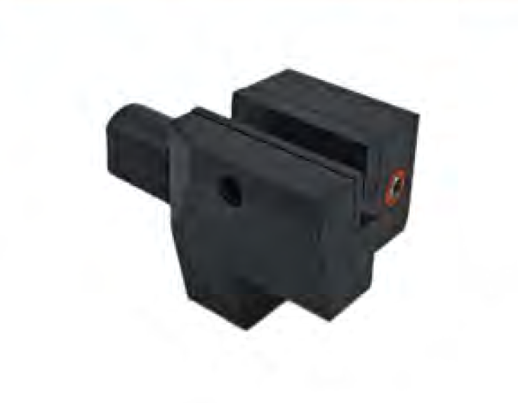 VDI Axial Tool Holder C3 — VDI轴向刀夹C3