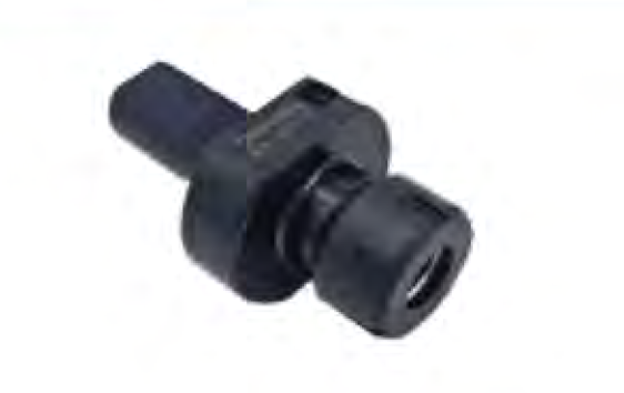 VDI TYPE E3 COLLET HOLDER — VDI E3-型DIN6388EOC夹头刀夹