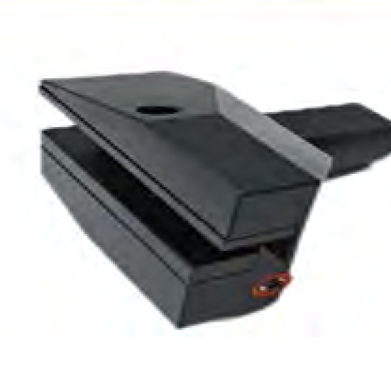 VDI Radial Tool Holder B7 — VDI轴向刀夹B7