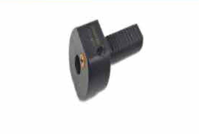 VDI F TYPE F TOOL HOLDER — VDI F型莫氏锥孔刀夹