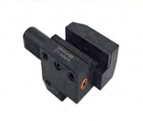 VDI Axial Tool Holder C1 — VDI轴向刀夹C1