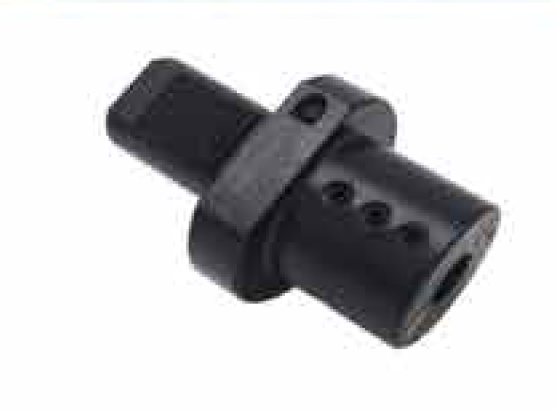 VDI TYPE E2 TOOL HOLDER for boring bars with cylindrical shank — VDI E2型圆柱孔刀夹(铣、镗孔)