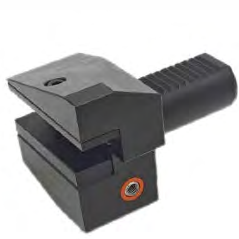 VDI Radial Tool Holder B3 — VDI径向刀夹B3