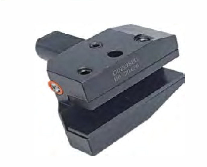 VDI Radial Tool Holder B6 — VDI径向刀夹B6