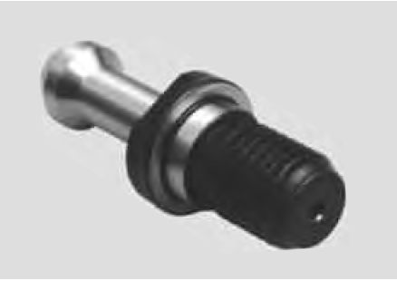 BT pull stud (through coolant) — BT给水型拉钉