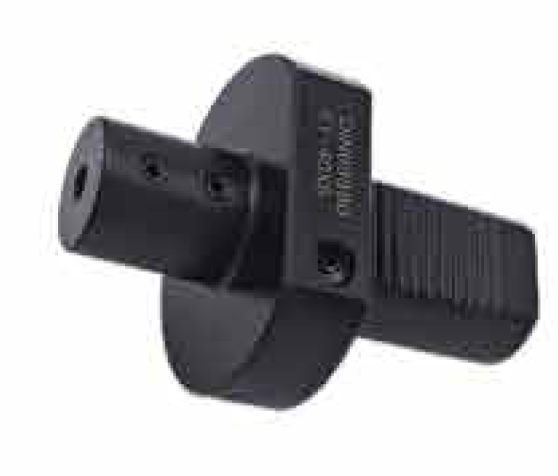 VDI TYPE E1 TOOL HOLDER for boring bars with cylindrical shank — E1型圆柱孔刀夹(钻孔)