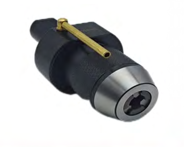 VDI ADAPTORS FOR DRILLS WITH INTERNAL COOLANT SUPPLY— VDI APU型钻头适配刀架