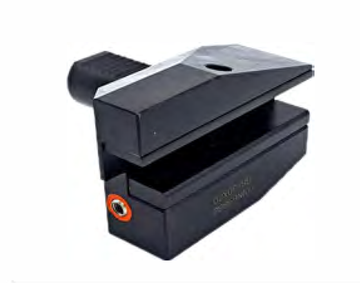 VDI Radial Tool Holder B8 — VDI轴向刀夹B8