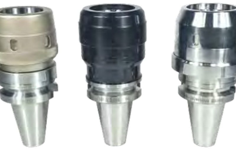 BBT/BT-C Power milling chuck — BBT/BT-C强力型铣刀夹头