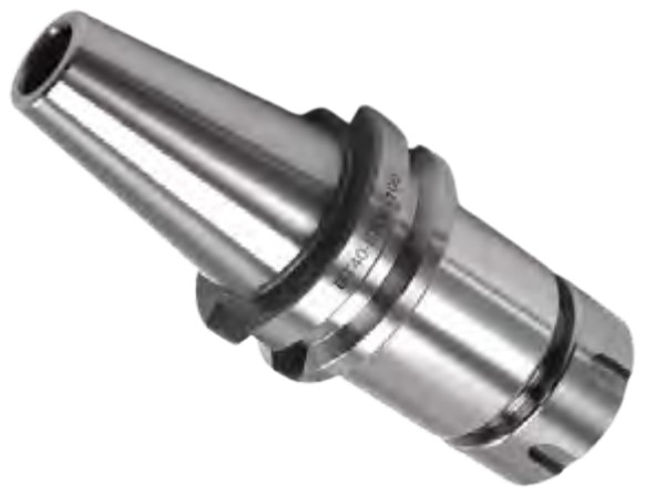 BBT/BT-ER UM Mill chuck — BBT/BT-ER UM铣刀柄