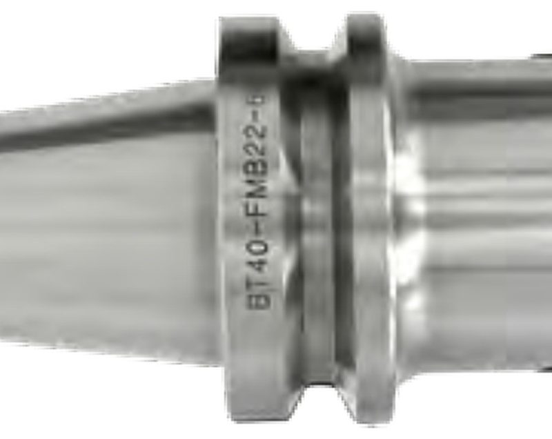 BBT/BT-FMB Face mill arbor (English) — BBT/BT-FMB平面铣刀柄(英制)