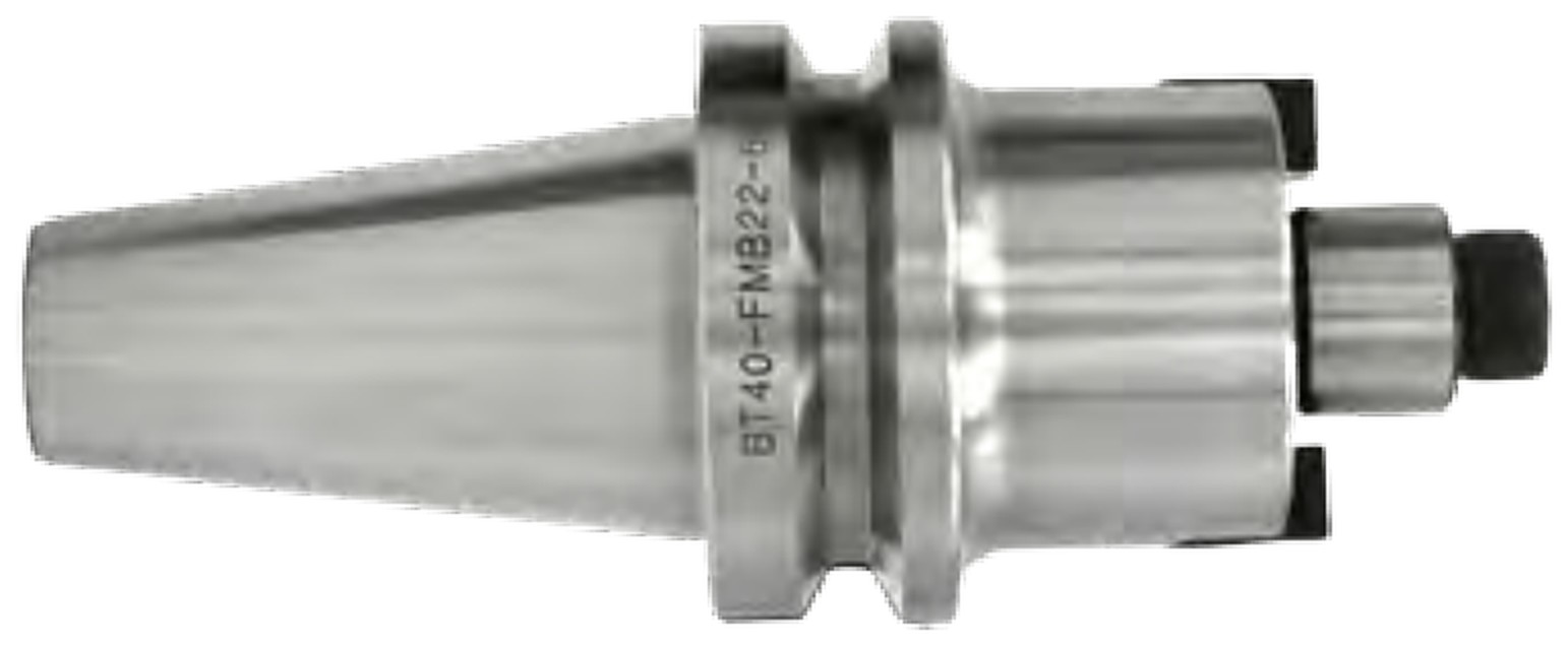 BBT/BT-FMB Face mill arbor (English) — BBT/BT-FMB平面铣刀柄(英制)