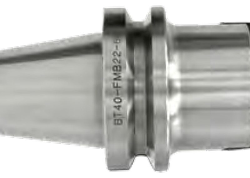BBT/BT-FMB Face mill arbor (Metric) — BBT/BT-FMB平面铣刀柄(公制)