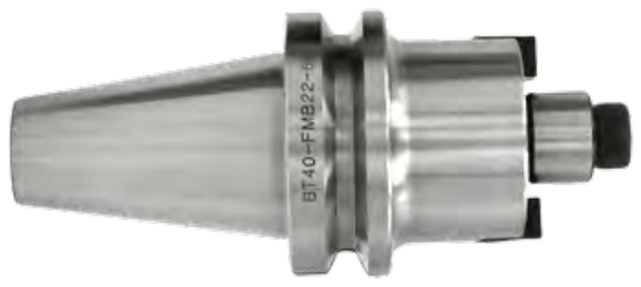 BBT/BT-FMB Face mill arbor (Metric) — BBT/BT-FMB平面铣刀柄(公制)