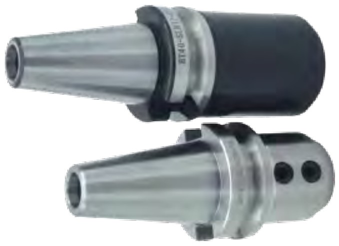 BBT/BT-SLN Side lock holder — BBT/BT-SLN侧固式刀柄
