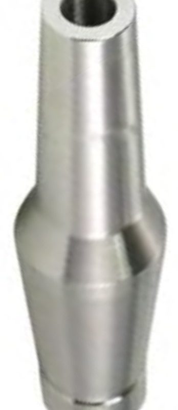 BT30 Shrink Chuck 3° Slim Form C — BT30热缩刀柄3度薄壁C型