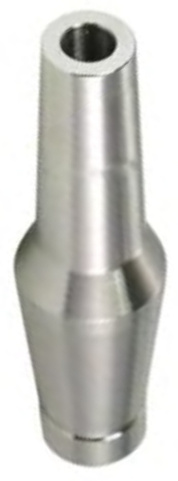 BT30 Shrink Chuck 3° Slim Form C — BT30热缩刀柄3度薄壁C型