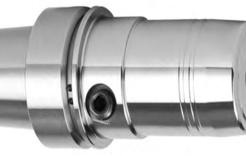 High Precision Hydraulic Chuck HSK50A — HSK50A高精度液压刀柄