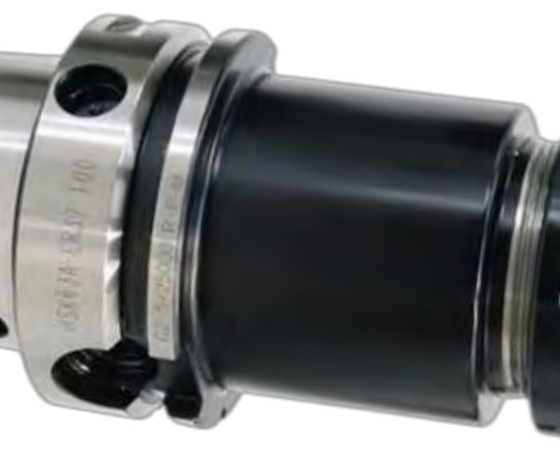 HSK-A ER Mill Chuck — HSK-A ER筒夹铣刀柄