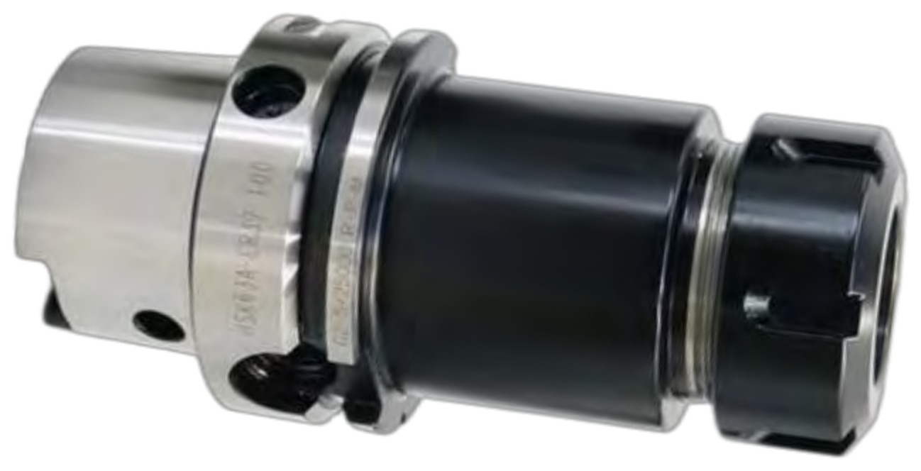 HSK-A ER Mill Chuck — HSK-A ER筒夹铣刀柄