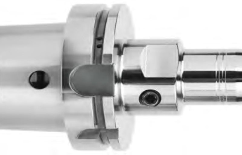 High Precision Hydraulic Chuck SK50 — SK50高精度液压刀柄