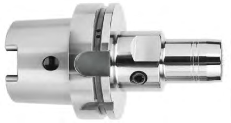 High Precision Hydraulic Chuck SK50 — SK50高精度液压刀柄