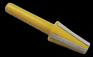 Spindle cleaning bar — 主轴清洁棒