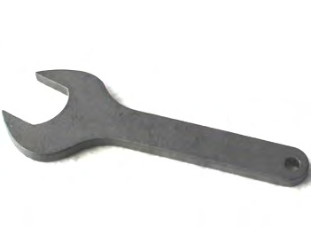 Tool holder seat — 锁刀座