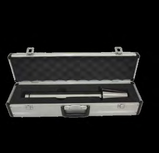 Optical edge finder — 光电式寻边器