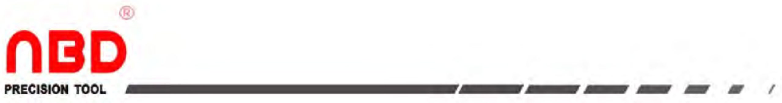 VDI End Face Tool Holder E1 — VDI端面刀夹E1