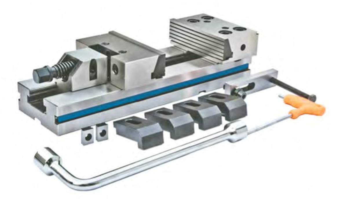 ART.1 Standard Vise