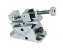 QGG Precision Tool Vise