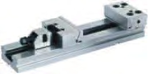 GT Precision Modular Vise — GT精密组合平口钳