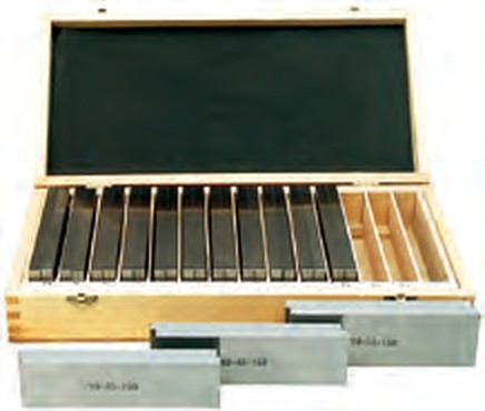 PB150 Parallel Block — PB150型平行块