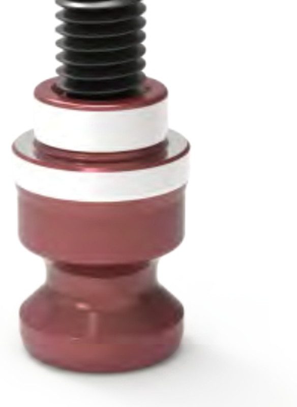 Zero-point pull stud — 零点定位拉钉